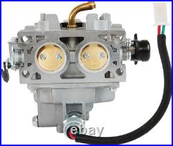 Carburetor for Exmark Toro Zero-Turn Mowers 42 48 TimeCutter HD MyRide ZS4200T