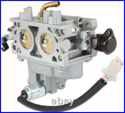 Carburetor for Exmark Toro Zero-Turn Mowers 42 48 TimeCutter HD MyRide ZS4200T
