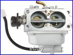 Carburetor for Exmark Toro Zero-Turn Mowers 42 48 TimeCutter HD MyRide ZS4200T Carburetor for Exmark Toro Zero-Turn Mowers 42 48 TimeCutter HD MyRide ZS4200T