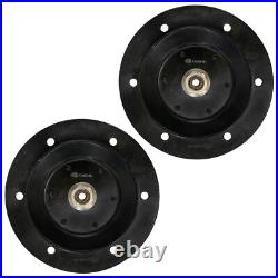 Celox 99-4640 994640 Deck Outer Spindles for Toro Z Master Zero-Turn Mower 62