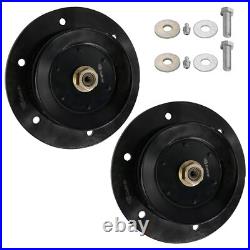 Celox 99-4640 994640 Deck Outer Spindles for Toro Z Master Zero-Turn Mower 62