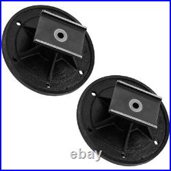 Celox 99-4640 994640 Deck Outer Spindles for Toro Z Master Zero-Turn Mower 62