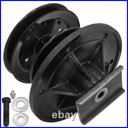Celox 99-4944 105-1688 82-675 Spindle for Toro Z Master Zero-Turn Mower Deck 62