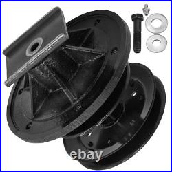 Celox 99-4944 105-1688 82-675 Spindle for Toro Z Master Zero-Turn Mower Deck 62