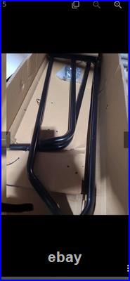 Club Cadet Sun Shade for ZTX and ZTSX Series Zero-Turn Lawn Mower (49A70005100)