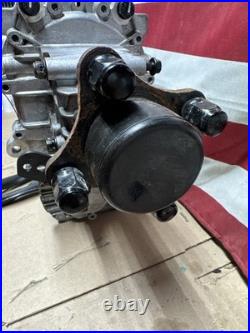 Complete Drive Motor & Transaxle Assembly Ryobi 30 Z30Li 80v Zero Turn Mower