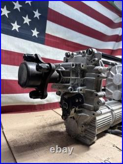 Complete Drive Motor & Transaxle Assembly Ryobi 30 Z30Li 80v Zero Turn Mower