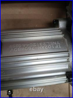 Complete Drive Motor & Transaxle Assembly Ryobi 42 Z42Li 80v Zero Turn Mower