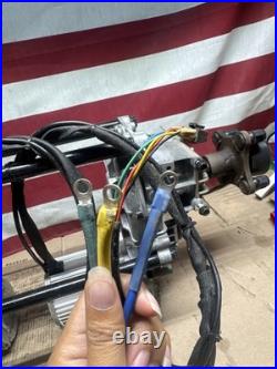 Complete Drive Motor Transaxle Assembly Ryobi 42 Z42Li 80v Zero Turn Mower