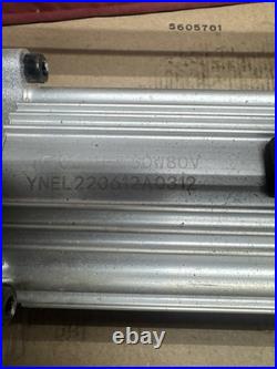 Complete Drive Motor Transaxle Assembly Ryobi 42 Z42Li 80v Zero Turn Mower