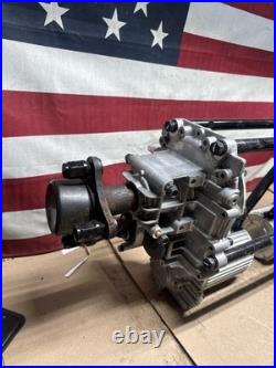Complete Drive Motor Transaxle Assembly Ryobi 42 Z42Li 80v Zero Turn Mower