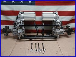 Complete Drive Motor & Transaxle Assembly Ryobi 42 Z42Li 80v Zero Turn Mower