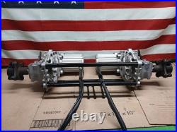 Complete Drive Motor & Transaxle Assembly Ryobi 42 Z42Li 80v Zero Turn Mower