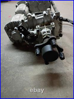 Complete Drive Motor Transaxle Assembly Ryobi 42 Z42Li 80v Zero Turn Mower Used