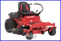 Craftsman 17ARFACQ091 50in Hydrostatic Zero Turn Mower 24HP (Refurbished) Craftsman 17ARFACQ091 50in Hydrostatic Zero Turn Mower 24HP (Refurbished)