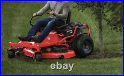 Craftsman 17ARFACQ091 50in Hydrostatic Zero Turn Mower 24HP (Refurbished) Craftsman 17ARFACQ091 50in Hydrostatic Zero Turn Mower 24HP (Refurbished)