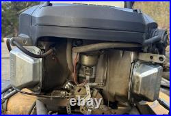 Craftsman T8200 247.204420 Kohler 7000 Elite 24HP KT735-3059 Engine 312 Hours
