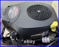 Craftsman T8200 247.204420 Kohler 7000 Elite 24HP KT735-3059 Engine 312 Hours