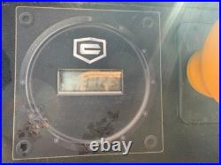 Craftsman T8200 247.204420 Kohler 7000 Elite 24HP KT735-3059 Engine 312 Hours