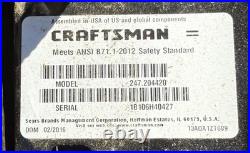 Craftsman T8200 247.204420 Kohler 7000 Elite 24HP KT735-3059 Engine 312 Hours