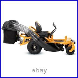Cub Cadet Double Bagger 42 46 For Ultima ZT1 Zero Turn Mowers (2019 After) Cub Cadet Double Bagger 42 46 For Ultima ZT1 Zero Turn Mowers (2019 After)