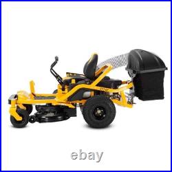Cub Cadet Double Bagger 42 46 For Ultima ZT1 Zero Turn Mowers (2019 After) Cub Cadet Double Bagger 42 46 For Ultima ZT1 Zero Turn Mowers (2019 After)