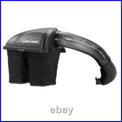Cub Cadet Original Equipment 50 in. 54 in. Double Bagger Ultima ZT1 19b70055100 Cub Cadet Original Equipment 50 in. 54 in. Double Bagger Ultima ZT1 19b70055100