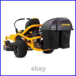 Cub Cadet Original Equipment 50 in. 54 in. Double Bagger Ultima ZT1 19b70055100 Cub Cadet Original Equipment 50 in. 54 in. Double Bagger Ultima ZT1 19b70055100