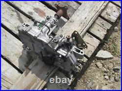 Cub Cadet RTZ-42 50 RTZ50 Zero-Turn Mower Left Transmission