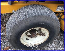 Cub Cadet RZT 42'' Zero Turn Riding Lawn Mower LOCAL PICKUP ONLY