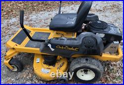 Cub Cadet RZT 42'' Zero Turn Riding Lawn Mower LOCAL PICKUP ONLY