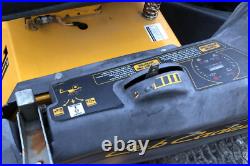 Cub Cadet RZT 42'' Zero Turn Riding Lawn Mower LOCAL PICKUP ONLY