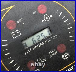 Cub Cadet RZT 42'' Zero Turn Riding Lawn Mower LOCAL PICKUP ONLY