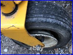 Cub Cadet RZT 42'' Zero Turn Riding Lawn Mower LOCAL PICKUP ONLY