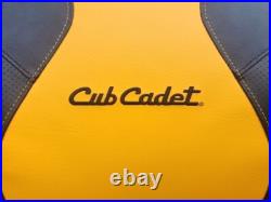 Cub Cadet Seat Riding Lawn Zero Turn Ultima ZT 1 ZT 2 USA 4 Hole Mount Drain