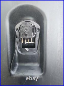 Cub Cadet Seat Zero Turn Mower Ultima ZT 1 ZT2 Armrest Slides Yellow BLEMISHED Cub Cadet Seat Zero Turn Mower Ultima ZT 1 ZT2 Armrest Slides Yellow BLEMISHED