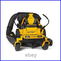 Cub Cadet Triple Bagger for 50-, 54- and 60-inch Decks 19A70056100