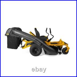 Cub Cadet Triple Bagger for 50-, 54- and 60-inch Decks 19A70056100