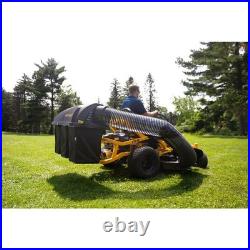 Cub Cadet Triple Bagger for 50-, 54- and 60-inch Decks 19A70056100