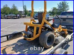 Cub Cadet Ultima ZTX5 54 Zero Turn Riding Mower