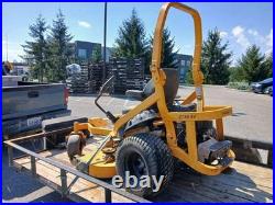 Cub Cadet Ultima ZTX5 54 Zero Turn Riding Mower