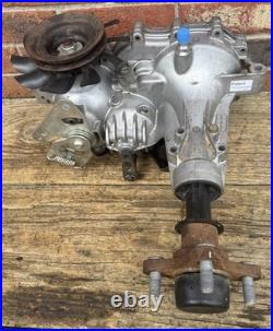 Cub Cadet Z-Force 60 2017 Hydro-Gear Transmission RH 02002161P ZK-KHEF-3KKC-2PLX