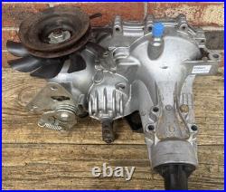 Cub Cadet Z-Force 60 2017 Hydro-Gear Transmission RH 02002161P ZK-KHEF-3KKC-2PLX