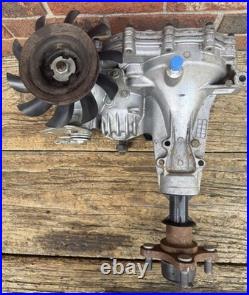 Cub Cadet Z-Force 60 2017 Hydro-Gear Transmission RH 02002161P ZK-KHEF-3KKC-2PLX