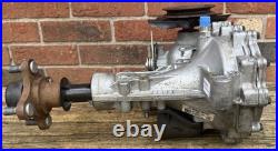 Cub Cadet Z-Force 60 2017 Hydro-Gear Transmission RH 02002161P ZK-KHEF-3KKC-2PLX
