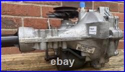Cub Cadet Z-Force 60 2017 Hydro-Gear Transmission RH 02002161P ZK-KHEF-3KKC-2PLX