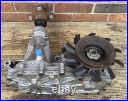 Cub Cadet Z-Force 60 2017 Hydro-Gear Transmission RH 02002161P ZK-KHEF-3KKC-2PLX