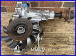 Cub Cadet Z-Force 60 2017 Hydro-Gear Transmission RH 02002161P ZK-KHEF-3KKC-2PLX