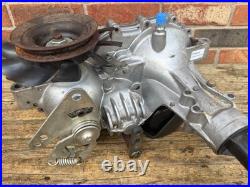 Cub Cadet Z-Force 60 2017 Hydro-Gear Transmission RH 02002161P ZK-KHEF-3KKC-2PLX