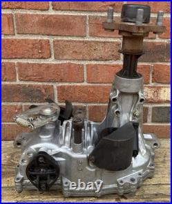 Cub Cadet Z-Force 60 2017 Hydro-Gear Transmission RH 02002161P ZK-KHEF-3KKC-2PLX